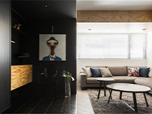 室內(nèi)裝修木塑門和實木門選擇哪個好呢？