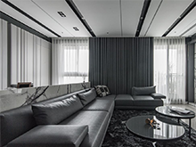 小戶型這么裝修，讓你的家美出新高度！