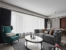 采光不好的房間如何利用裝修提高采光呢？