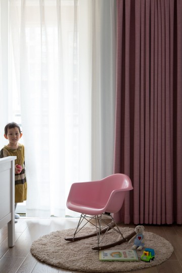 119㎡現(xiàn)代簡(jiǎn)約風(fēng)，詩(shī)意與煙火氣的完美融合