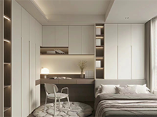 全屋定制家具有哪些注意事項?小編帶你一起看看！