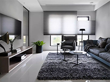 家庭裝修中防火措施要注意哪些？—沈陽(yáng)龍坤裝飾