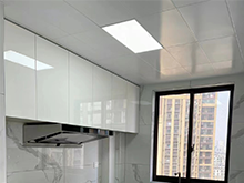 集成吊頂怎么樣，與傳統(tǒng)吊頂?shù)挠心男﹨^(qū)別？