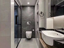 廁所沒(méi)有窗戶(hù)怎么裝修?裝修技巧有哪些呢！看完這篇你就知道了....