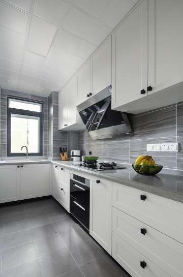 現(xiàn)代簡約-簡約現(xiàn)代風(fēng)格的設(shè)計(jì)_龍坤裝飾