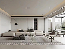 無(wú)主燈是不是一定要做吊燈呢？