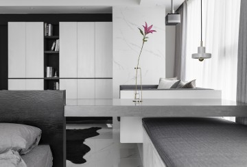 2024現(xiàn)代簡約-簡約現(xiàn)代風(fēng)格的設(shè)計(jì)_龍坤裝飾