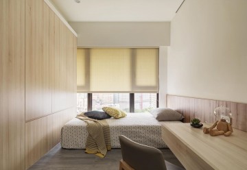 沈陽龍坤裝飾—2024裝修案例效果圖