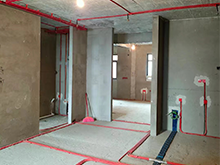 水電裝修驗(yàn)收時(shí)要注意哪些事項(xiàng)呢？