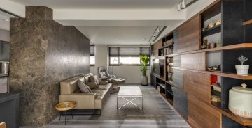 2024現(xiàn)代簡約-簡約現(xiàn)代風(fēng)格的設(shè)計(jì)_沈陽龍坤裝飾