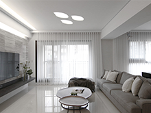 在二手房裝修中，有哪些裝修省錢(qián)又省力的竅門(mén)呢？一起了解下！