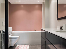 衛(wèi)生間裝修怎么裝飾比較好呢？跟龍坤裝飾小編一起看看吧！