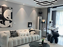 毛坯墻面裝修有哪些注意事項(xiàng)？一起了解下吧！