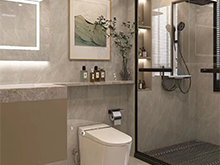 衛(wèi)生間裝修一定要注意的三大細節(jié)，你都知道嗎？一起了解下