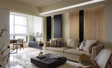 沈陽龍坤裝飾_2024年流行的裝修風格設計