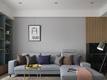 二手房墻面翻新施工流程有哪些？_龍坤裝飾