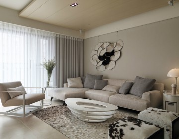 沈陽(yáng)龍坤裝飾_2024年流行的意式極簡(jiǎn)風(fēng)格裝修設(shè)計(jì)