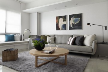 沈陽(yáng)龍坤裝飾_2024年流行的意式極簡(jiǎn)風(fēng)格裝修設(shè)計(jì)