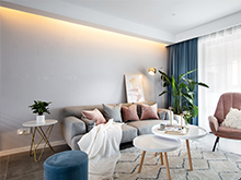 二手房改造時墻面翻新有注意哪些事項？一起了解下吧！