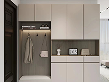 設(shè)計鞋柜如何避坑呢？該怎么設(shè)計呢？你知道嗎？