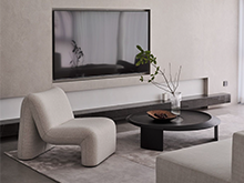 小戶型客廳如何設計才顯大？_沈陽裝修公司_沈陽舊房改造裝修公司