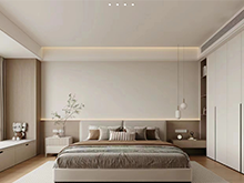 90后的臥室都這樣裝，太有設(shè)計(jì)感了吧！