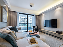 入門玄關(guān)如何設(shè)計(jì)？有哪些裝修設(shè)計(jì)技巧？