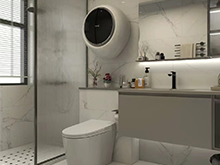 衛(wèi)生間有哪些裝修痛點呢？ 如何挑選瓷磚？