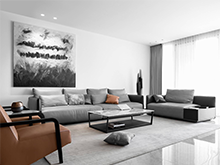 新房裝修有哪些你必須要知道的硬裝知識，你了解多少！