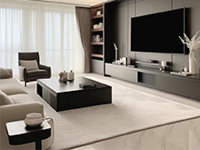 極簡裝修風(fēng)格有哪些設(shè)計要點(diǎn)和注意事項