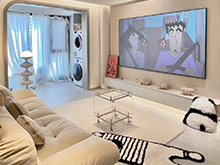 奶油風(fēng)裝修特點(diǎn)和注意事項(xiàng)都有哪些， 你知道多少！