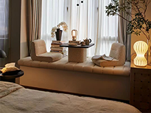 如何設(shè)計(jì)飄窗才能更實(shí)用？