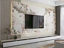 什么是巖板？巖板的性能特點和施工工藝有哪些？