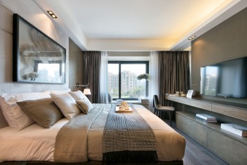 沈陽(yáng)舊房改造_沈陽(yáng)家裝公司_沈陽(yáng)龍坤裝飾