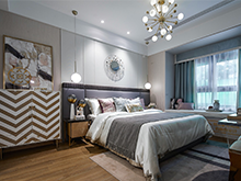 小廚房有哪些設(shè)計(jì)技巧？如何裝修設(shè)計(jì)呢？