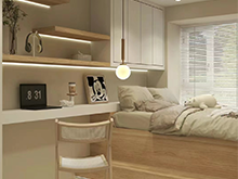 榻榻米裝修設(shè)計(jì)有哪些利弊，到底實(shí)不實(shí)用?