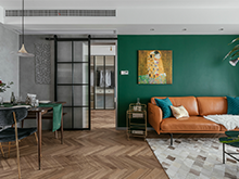 六個(gè)方法把你的家“裝”的更有高級(jí)感，趕緊看看吧！