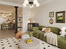 家庭裝修要合理設(shè)計(jì)空間至關(guān)重要，明確空間功能！