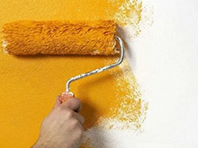 油漆施工的注意要點(diǎn)有哪些？正確的規(guī)范流程是什么！