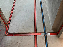 水電改造中如何做好水管規(guī)劃，怎樣做好水電開(kāi)槽呢？