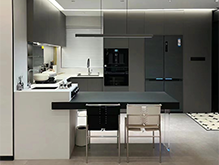 開放式廚房設(shè)計有哪些問題要注意？