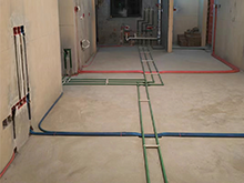 水電改造安裝小細節(jié)，這幾個地方一定要注意！