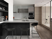 哪些廚房適合開放式呢？下面小編給大家詳細介紹。