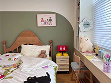 兒童房裝修要注意什么呢？趕緊了解下吧！