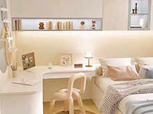 兒童房布置注意事項(xiàng)有哪些？如何布置才好看呢？