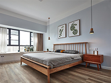 老人房設(shè)計標準以及裝修注意細節(jié)有哪些？