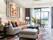 客廳裝修一定要知道的事，你都知道幾點(diǎn)！