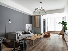 9種墻面材料介紹 看完再也不糾結(jié)什么墻面材料好了！