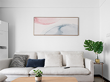 小陽(yáng)臺(tái)大空間7種陽(yáng)臺(tái)裝修設(shè)計(jì)方案讓陽(yáng)臺(tái)空間翻倍！