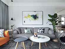 打造溫馨臥室裝修，一定要記住這6個(gè)重點(diǎn)要素！